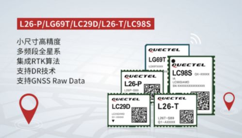 移遠通信發(fā)力GNSS高精度定位技術(shù)，兩款車規(guī)級產(chǎn)品亮相信息系統(tǒng)集成服務(wù)