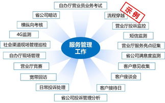 通信運營商服務(wù)品質(zhì)管理體系構(gòu)建中的信息系統(tǒng)集成服務(wù)